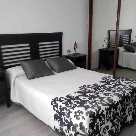 Amplio Apartamento En Illa De Arousa, Proximo A La Playa Kültér fotó