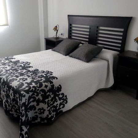 Amplio Apartamento En Illa De Arousa, Proximo A La Playa Kültér fotó
