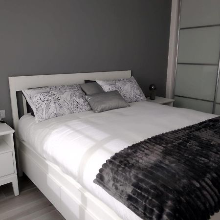 Amplio Apartamento En Illa De Arousa, Proximo A La Playa Kültér fotó