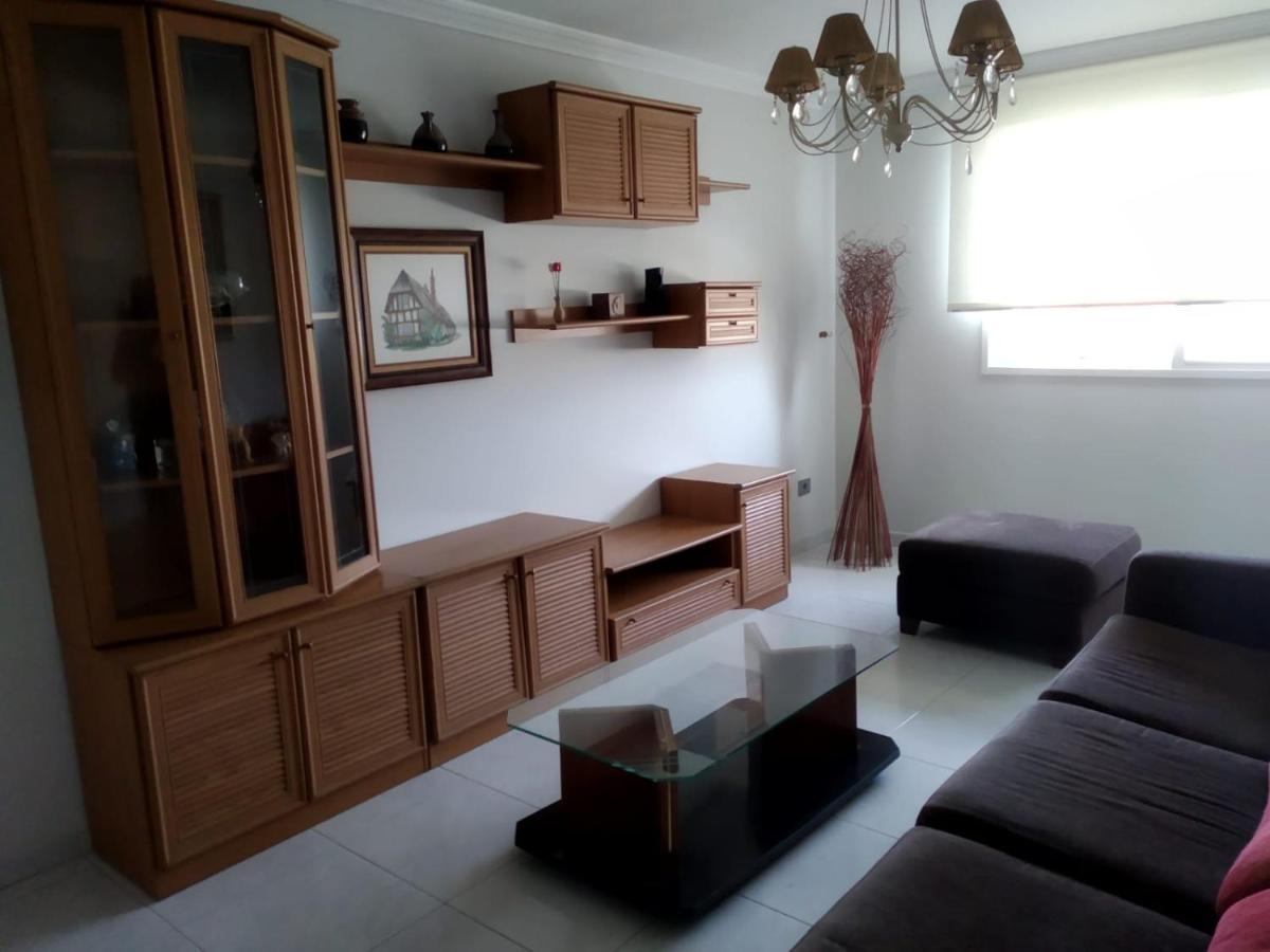 Amplio Apartamento En Illa De Arousa, Proximo A La Playa Kültér fotó