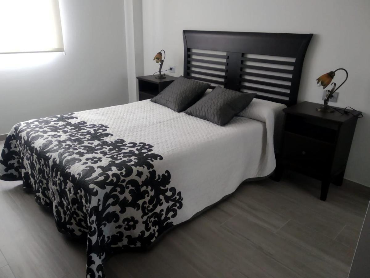 Amplio Apartamento En Illa De Arousa, Proximo A La Playa Kültér fotó