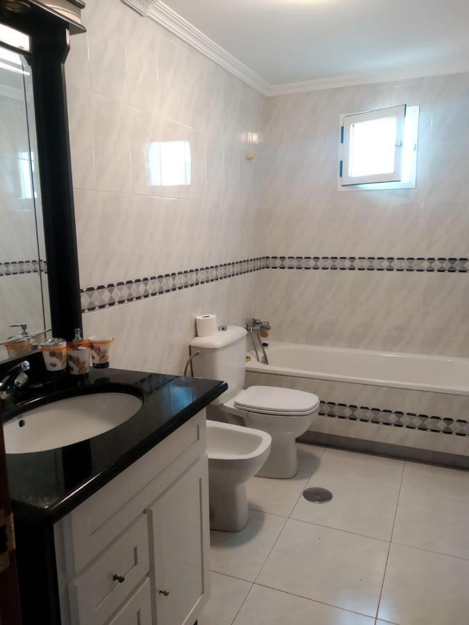 Amplio Apartamento En Illa De Arousa, Proximo A La Playa Kültér fotó